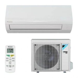 Aire acondicionado 1x1 Daikin Serie Sensira
