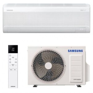 Split Samsung F-AR60F09NXT WindFree Comfort S2